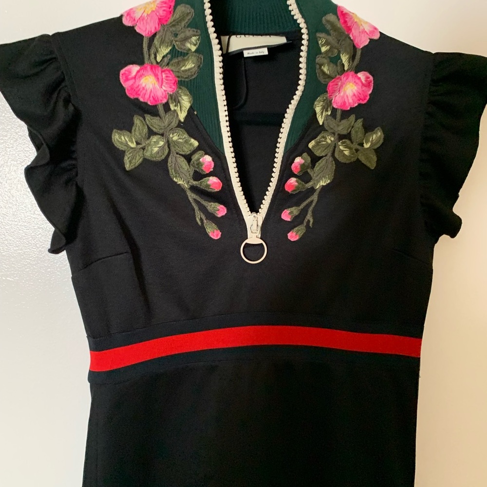 Gucci dress small - Picture 1 of 8